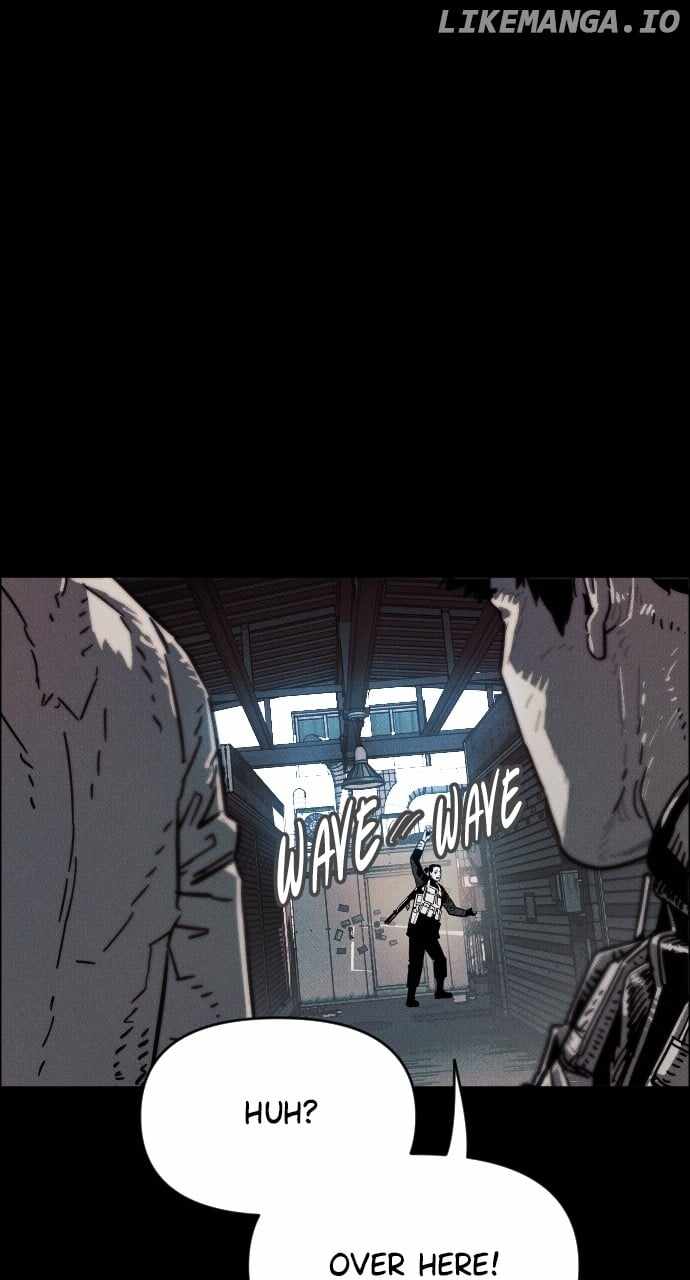 Zombie Funeral Services Chapter 43 38